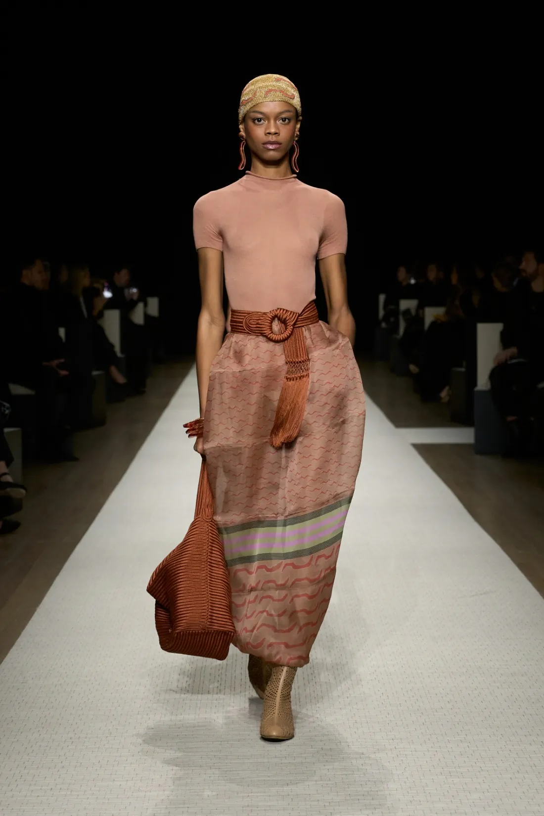 Giorgio Armani Spring/Summer 2025