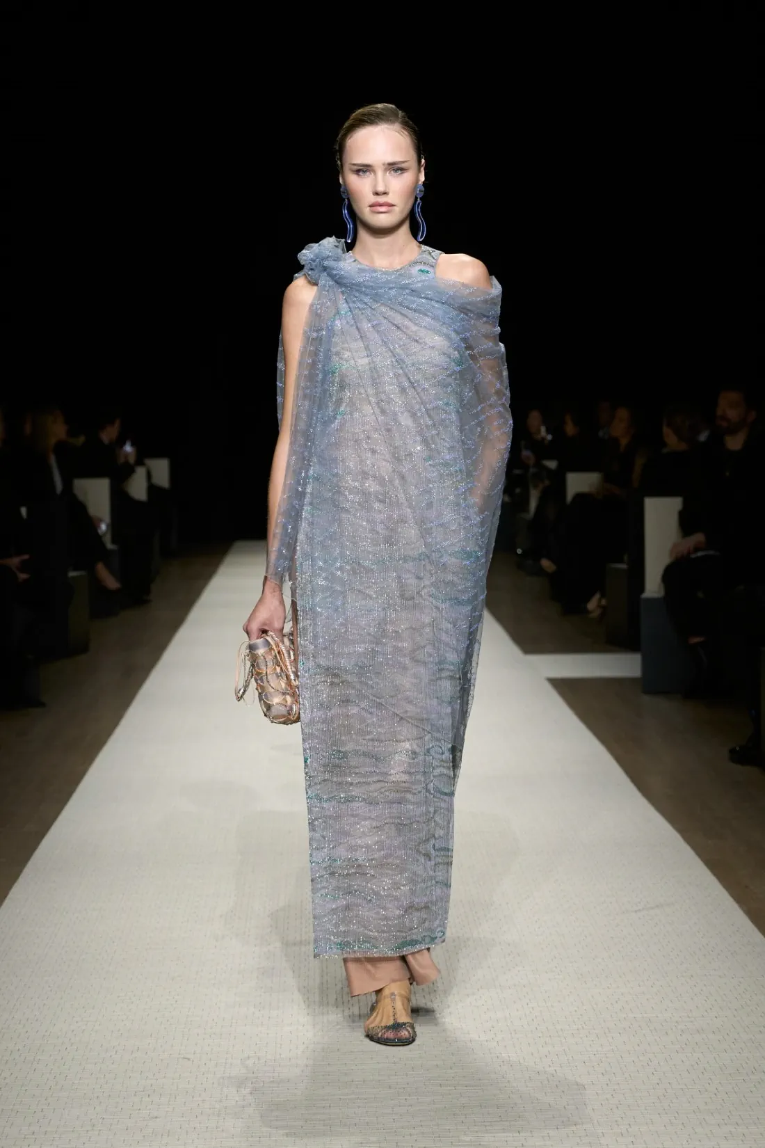 Giorgio Armani Spring/Summer 2025