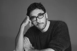 Lorenzo Serafini appointed Creative director of Alberta Ferretti