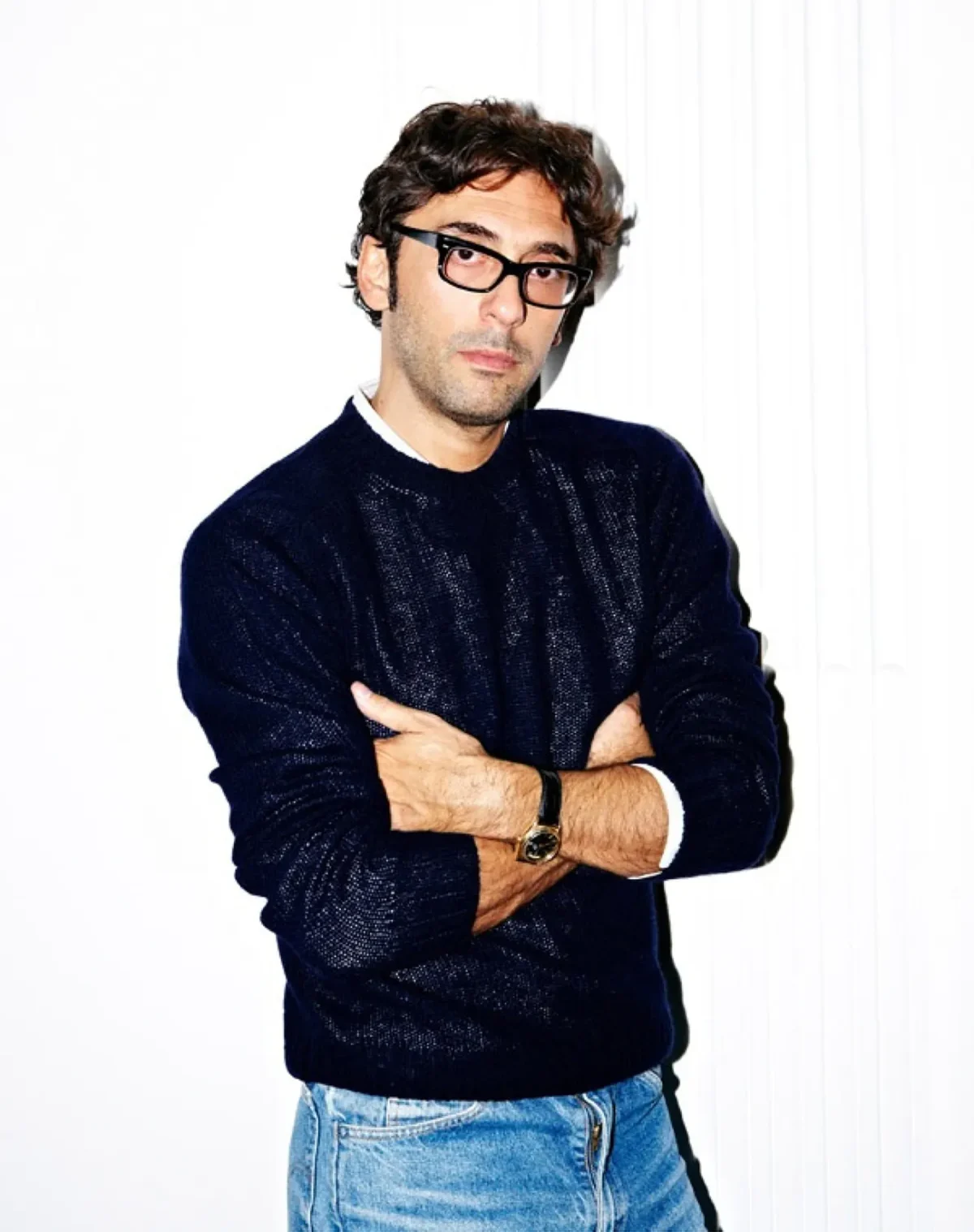 Lorenzo Serafini appointed Creative director of Alberta Ferretti