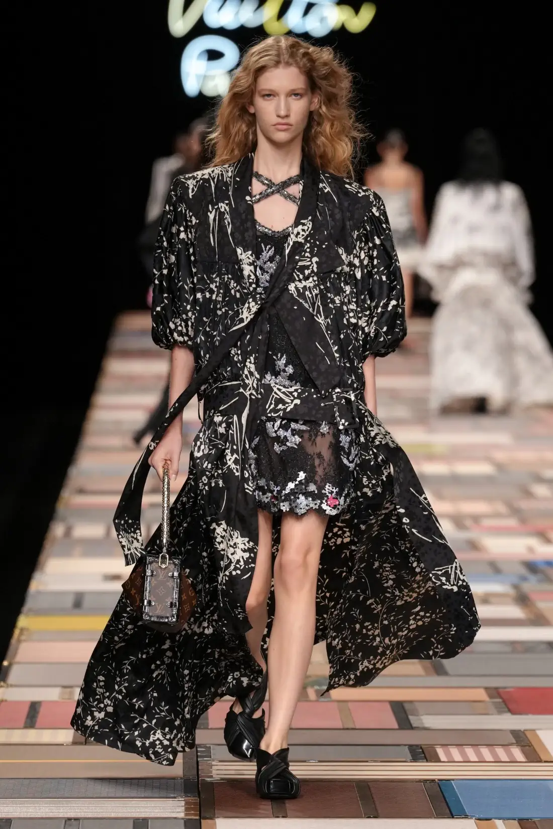 Louis Vuitton Spring/Summer 2025 - Paris Fashion Week