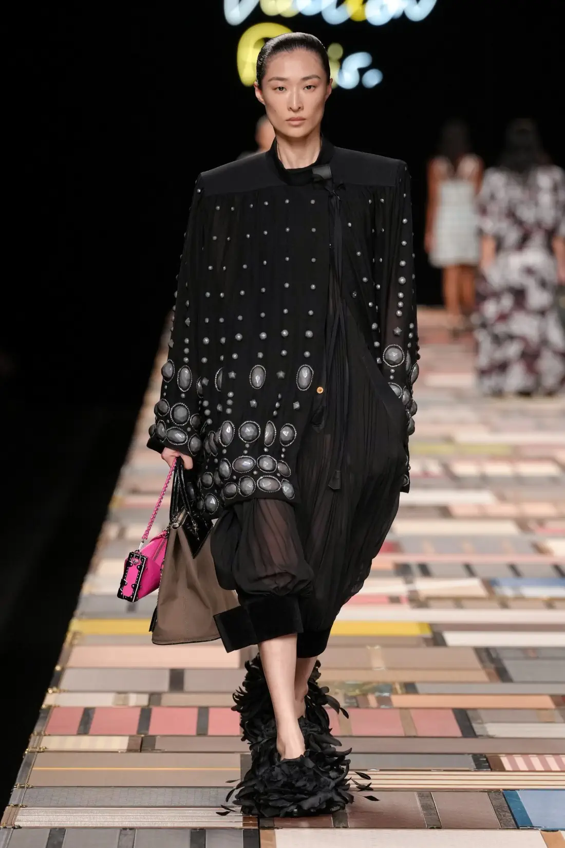 Louis Vuitton Spring/Summer 2025 - Paris Fashion Week