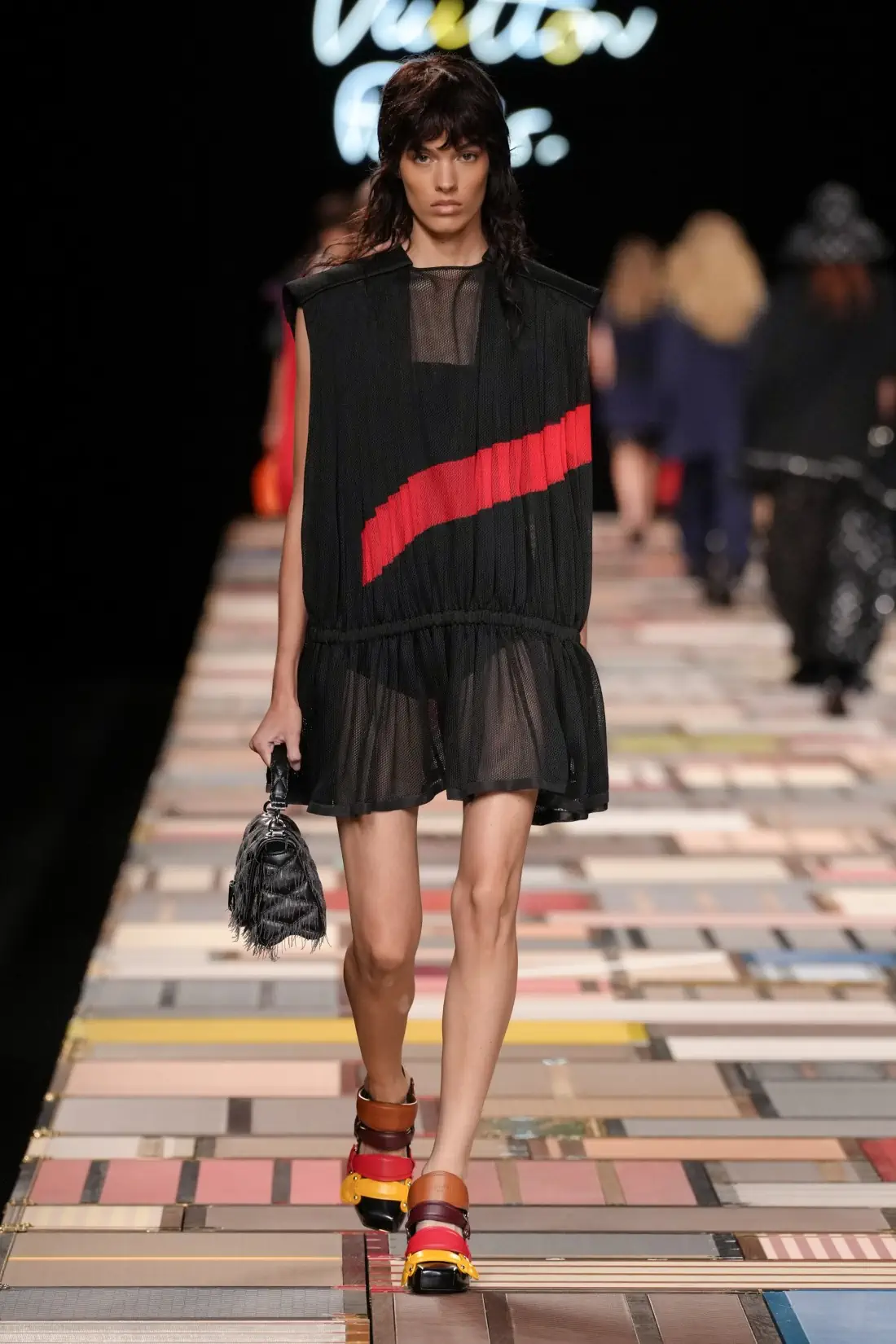 Louis Vuitton Spring/Summer 2025 - Paris Fashion Week