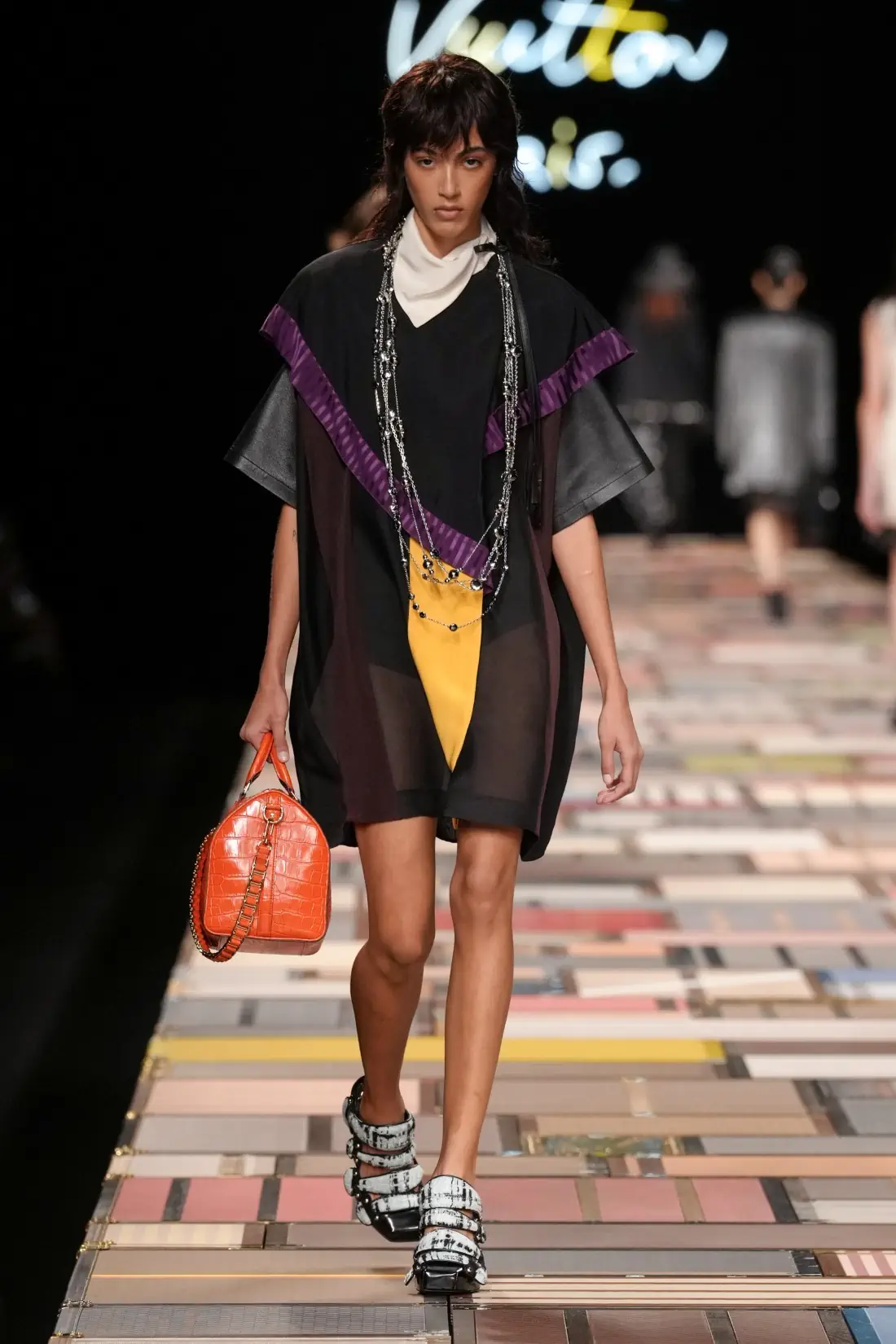 Louis Vuitton Spring/Summer 2025 - Paris Fashion Week