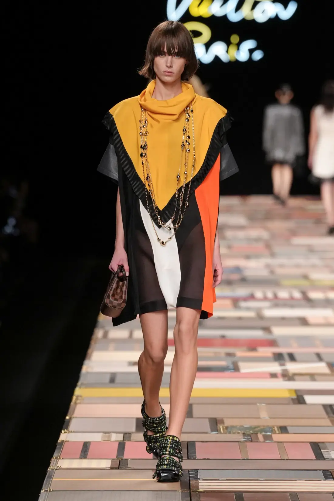 Louis Vuitton Spring/Summer 2025 - Paris Fashion Week