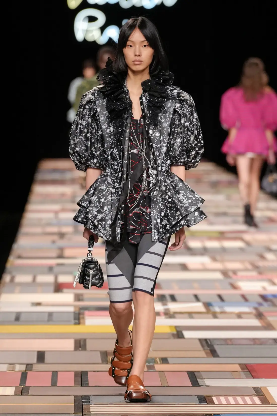 Louis Vuitton Spring/Summer 2025 - Paris Fashion Week