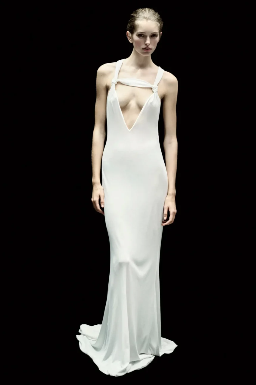 Ludovic de Saint Sernin Spring/Summer 2025