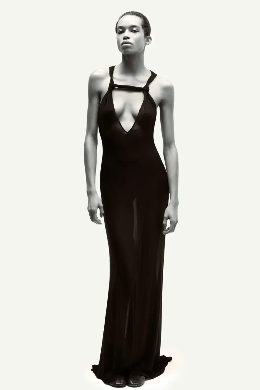 Ludovic de Saint Sernin Spring/Summer 2025