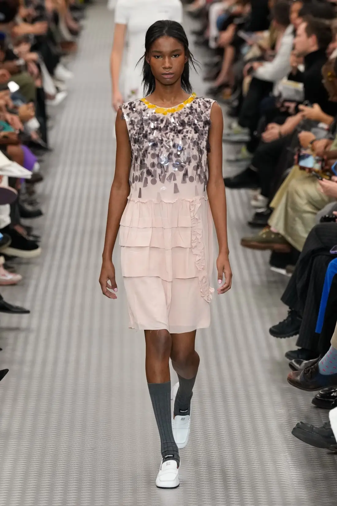 Miu Miu Spring/Summer 2025 - Paris Fashion Week