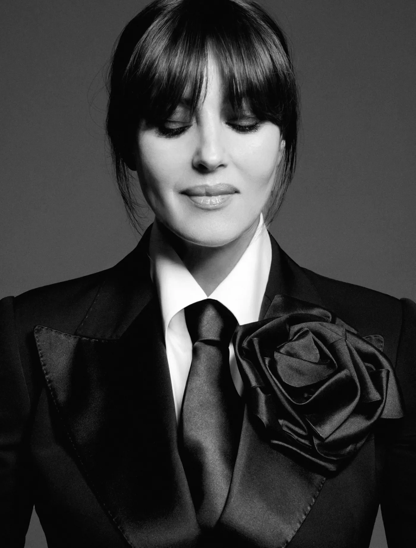 Monica Bellucci by Jean-Baptiste Mondino for Numéro September 2024