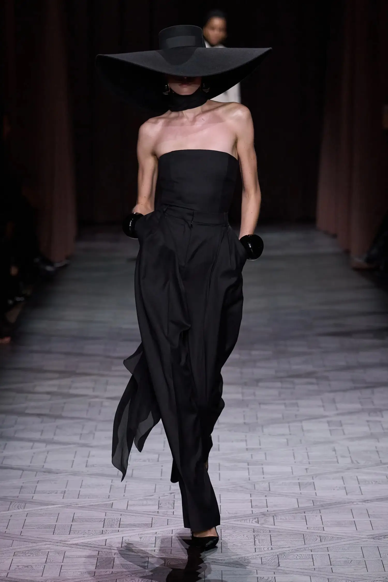 Nina Ricci Spring/Summer 2025 - Paris Fashion Week