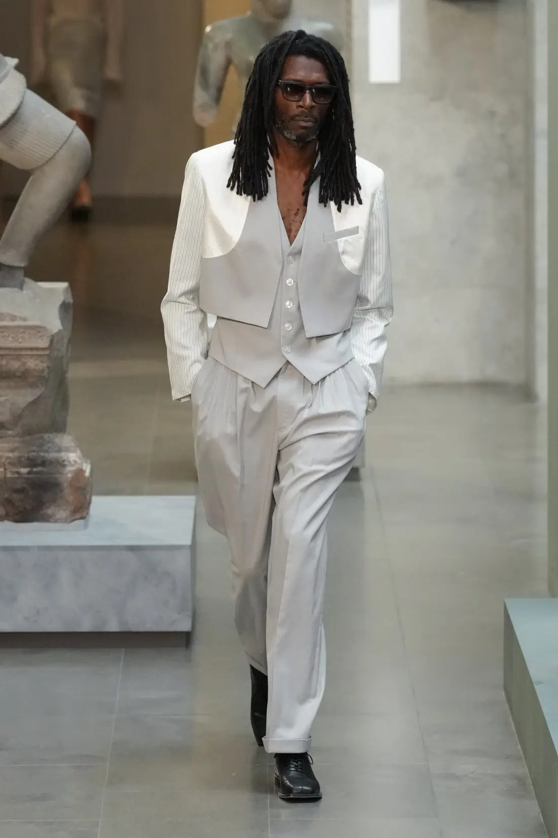 Peter Do Spring/Summer 2025 - Paris Fashion Week