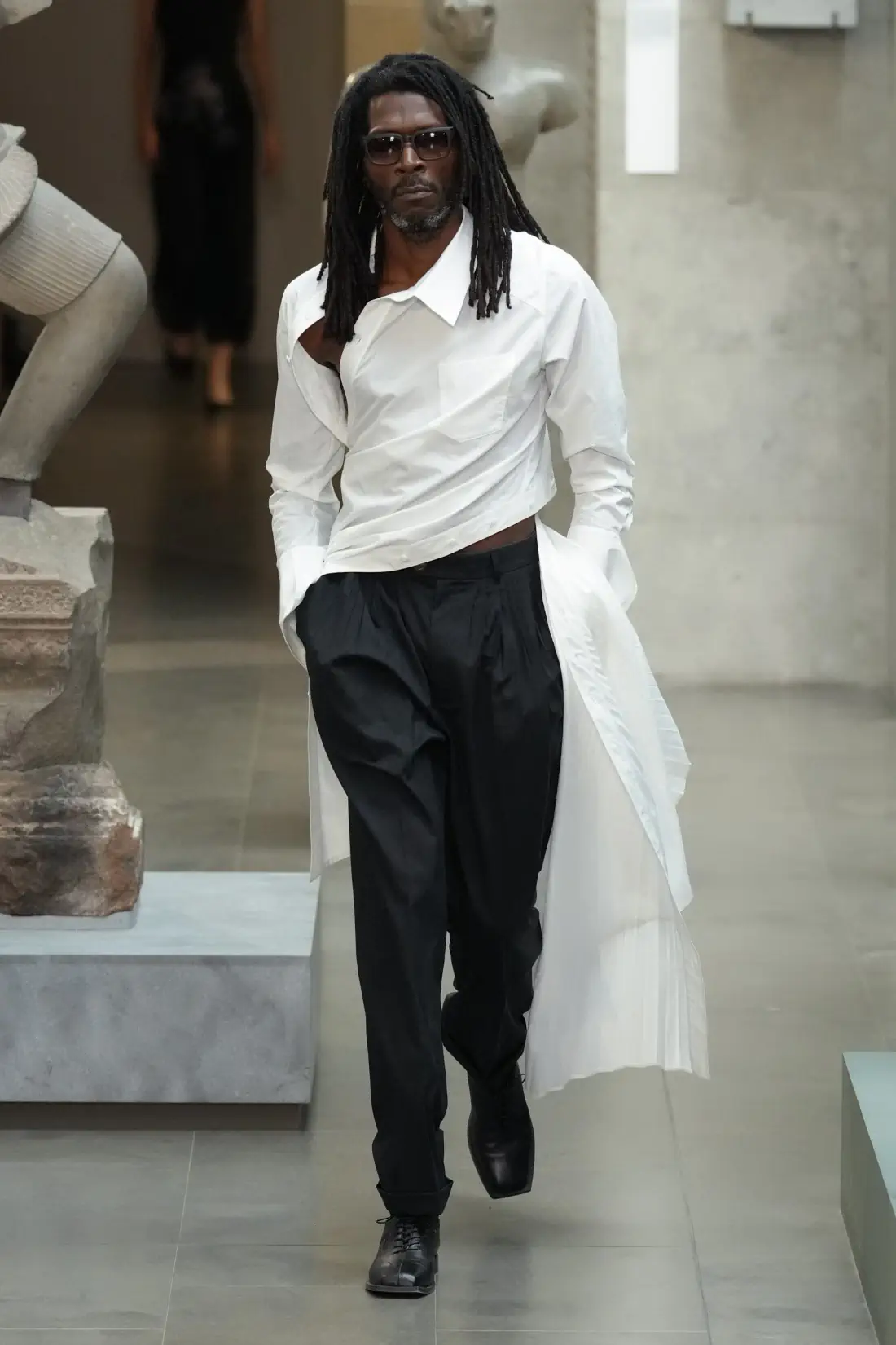 Peter Do Spring/Summer 2025 - Paris Fashion Week