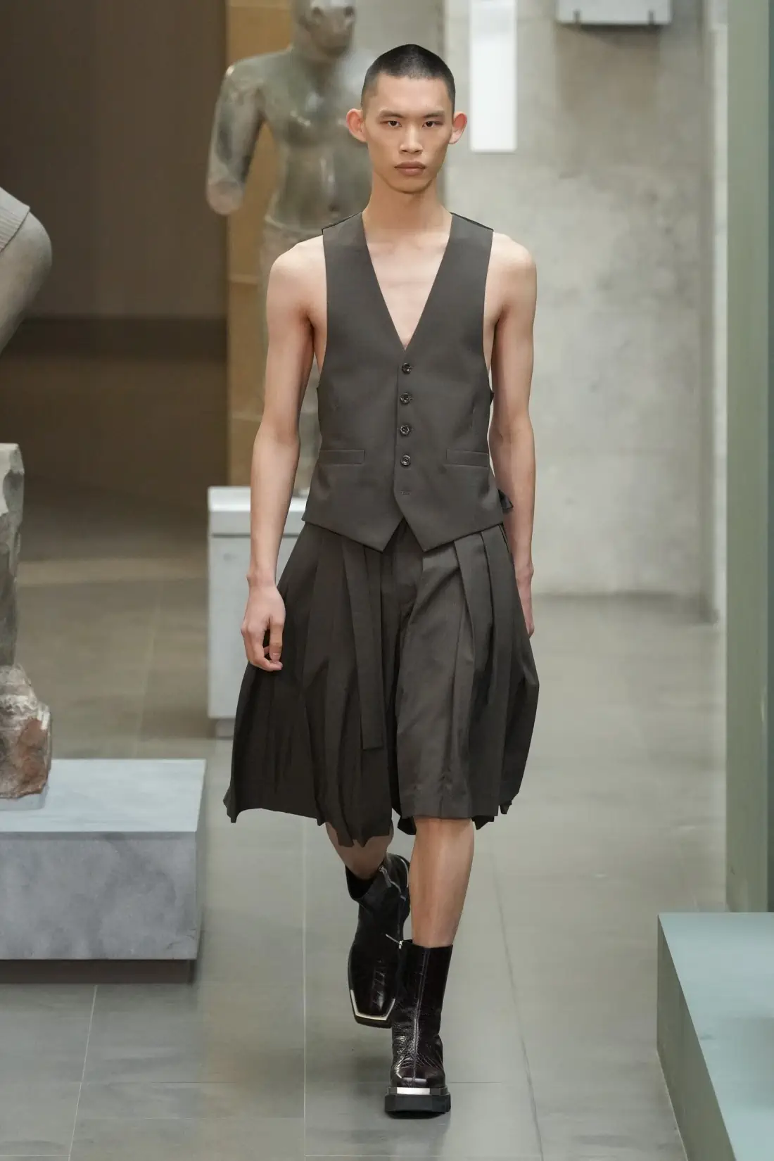 Peter Do Spring/Summer 2025 - Paris Fashion Week