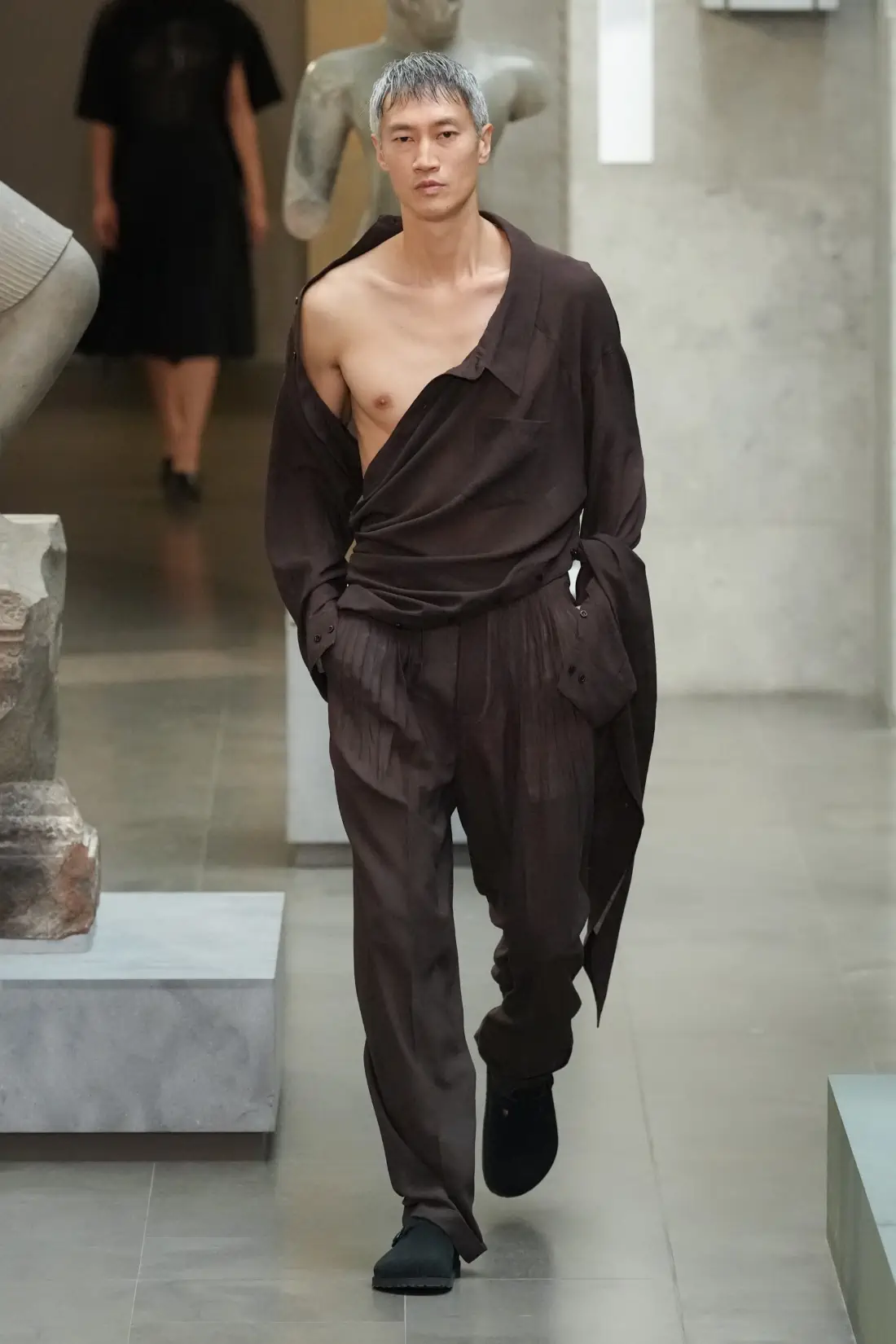 Peter Do Spring/Summer 2025 - Paris Fashion Week