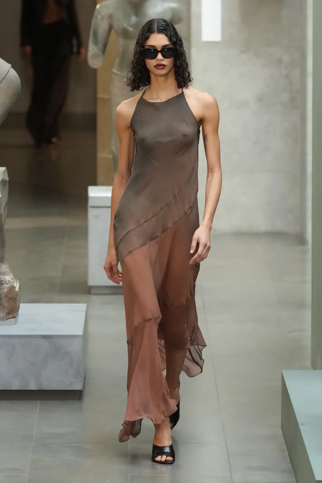 Peter Do Spring/Summer 2025 - Paris Fashion Week