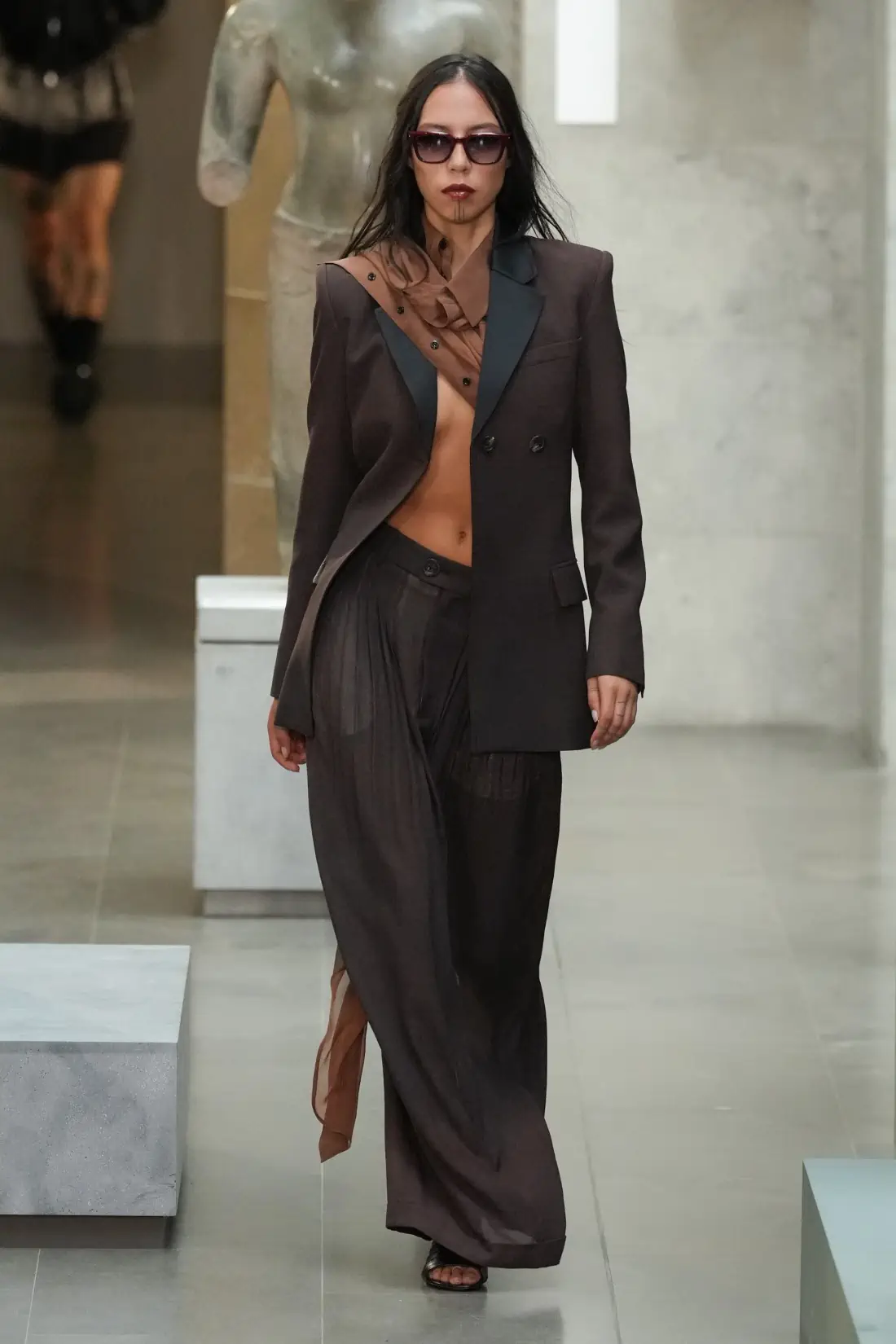 Peter Do Spring/Summer 2025 - Paris Fashion Week