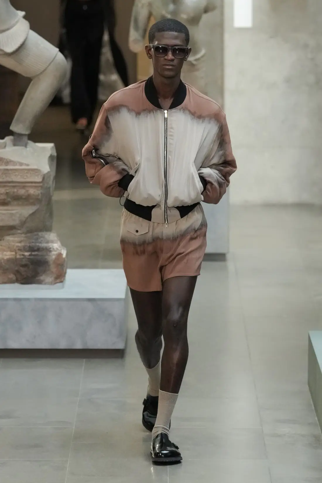 Peter Do Spring/Summer 2025 - Paris Fashion Week