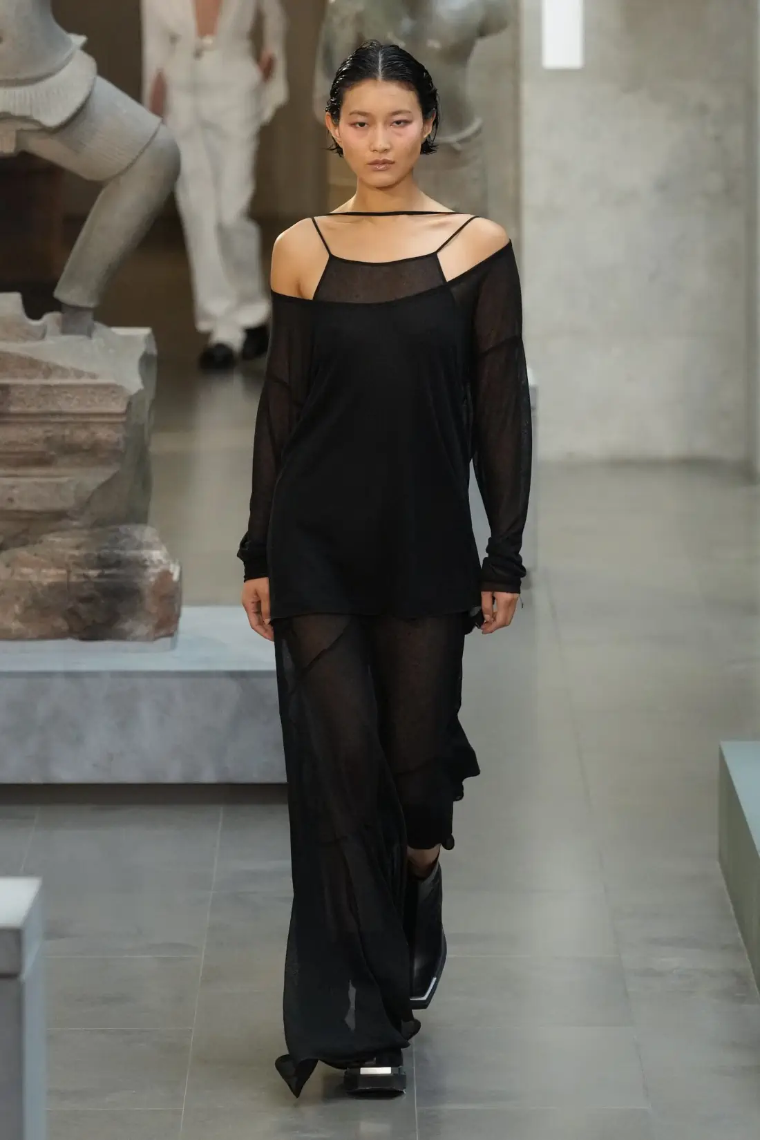 Peter Do Spring/Summer 2025 - Paris Fashion Week