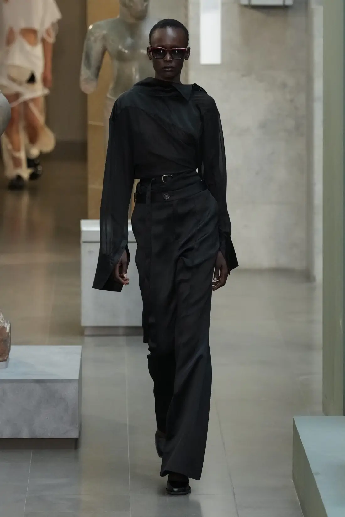 Peter Do Spring/Summer 2025 - Paris Fashion Week