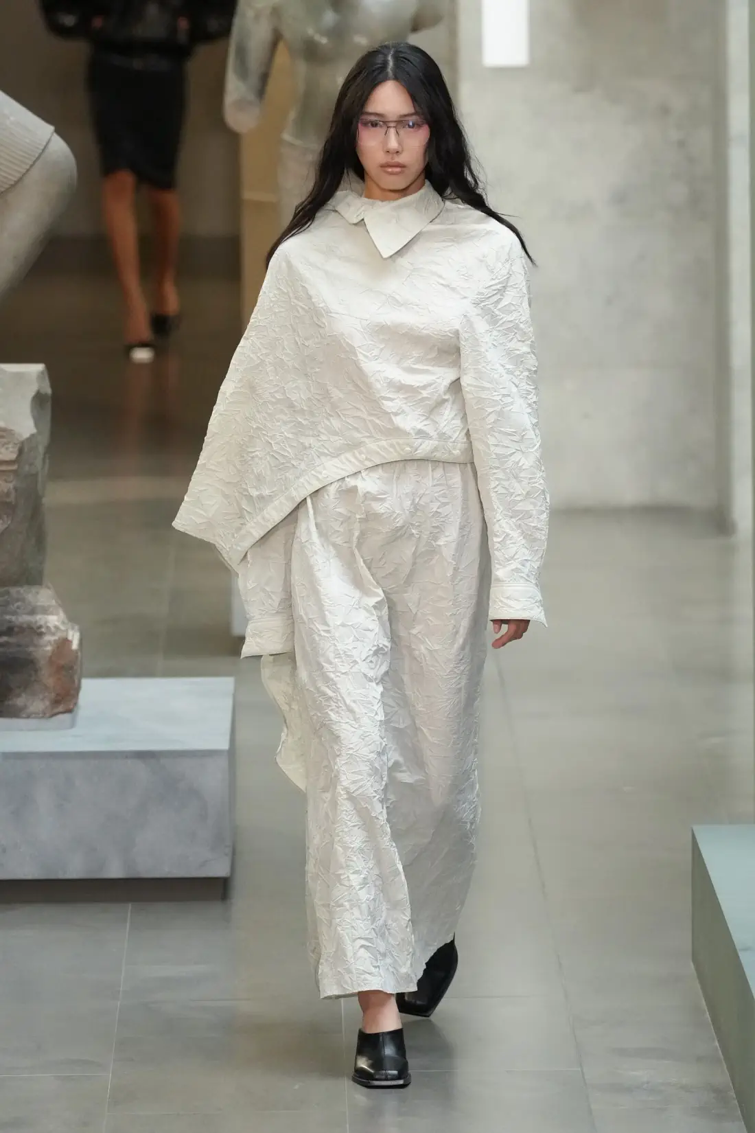 Peter Do Spring/Summer 2025 - Paris Fashion Week