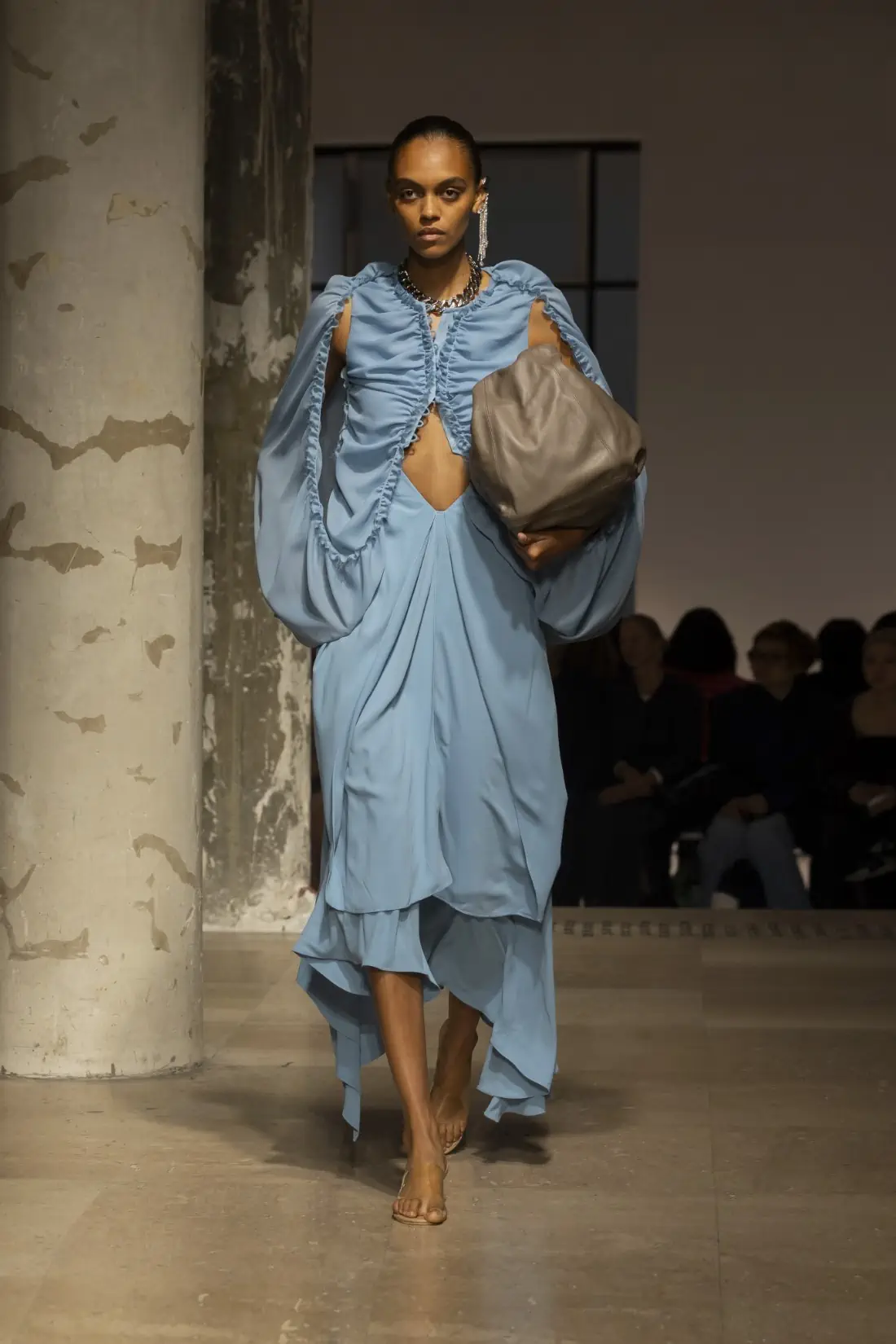 Rokh Spring/Summer 2025 - Paris Fashion Week