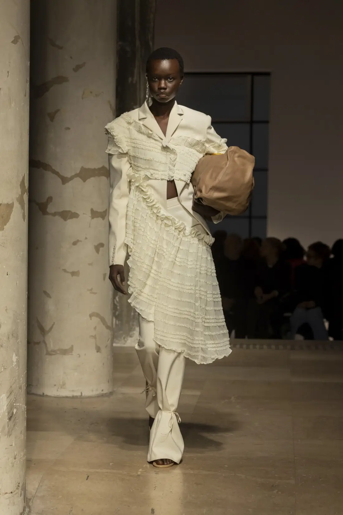 Rokh Spring/Summer 2025 - Paris Fashion Week