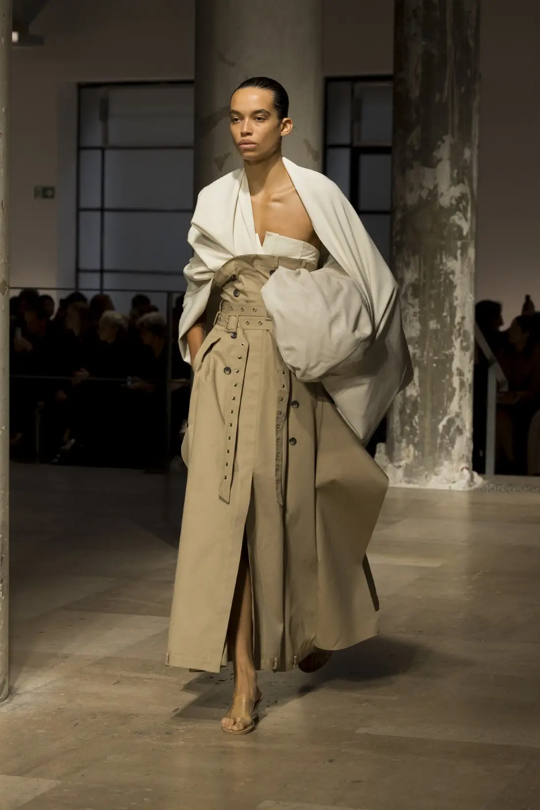 Rokh Spring/Summer 2025 - Paris Fashion Week