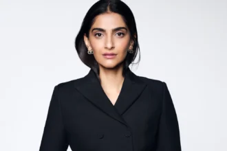 Bollywood star Sonam Kapoor joins the Dior family as new brand ambassador