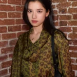 Zhang Jingyi named Burberry’s global ambassador