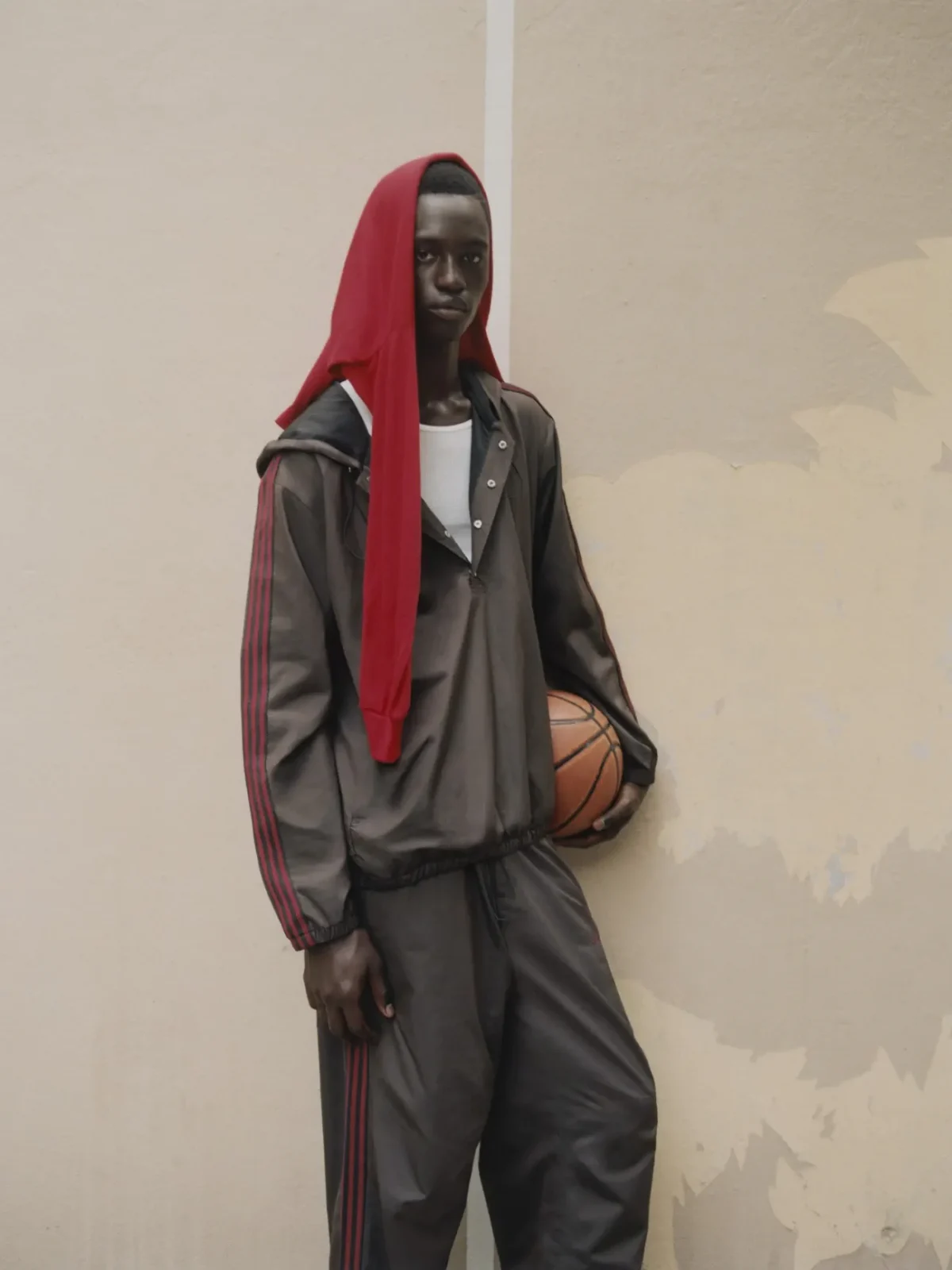 adidas Originals by Wales Bonner Fall/Winter 2024 collection redefines street luxury