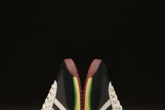 adidas Originals pays tribute with the release of the Bob Marley SL 72 sneaker