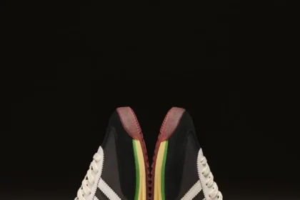 adidas Originals pays tribute with the release of the Bob Marley SL 72 sneaker