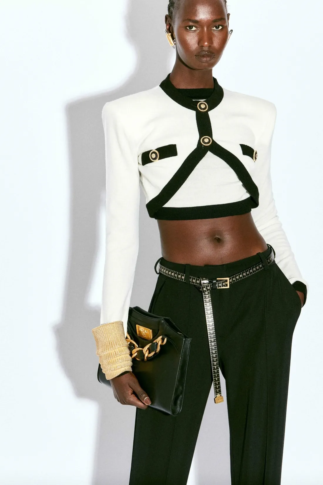 Balmain Resort 2025