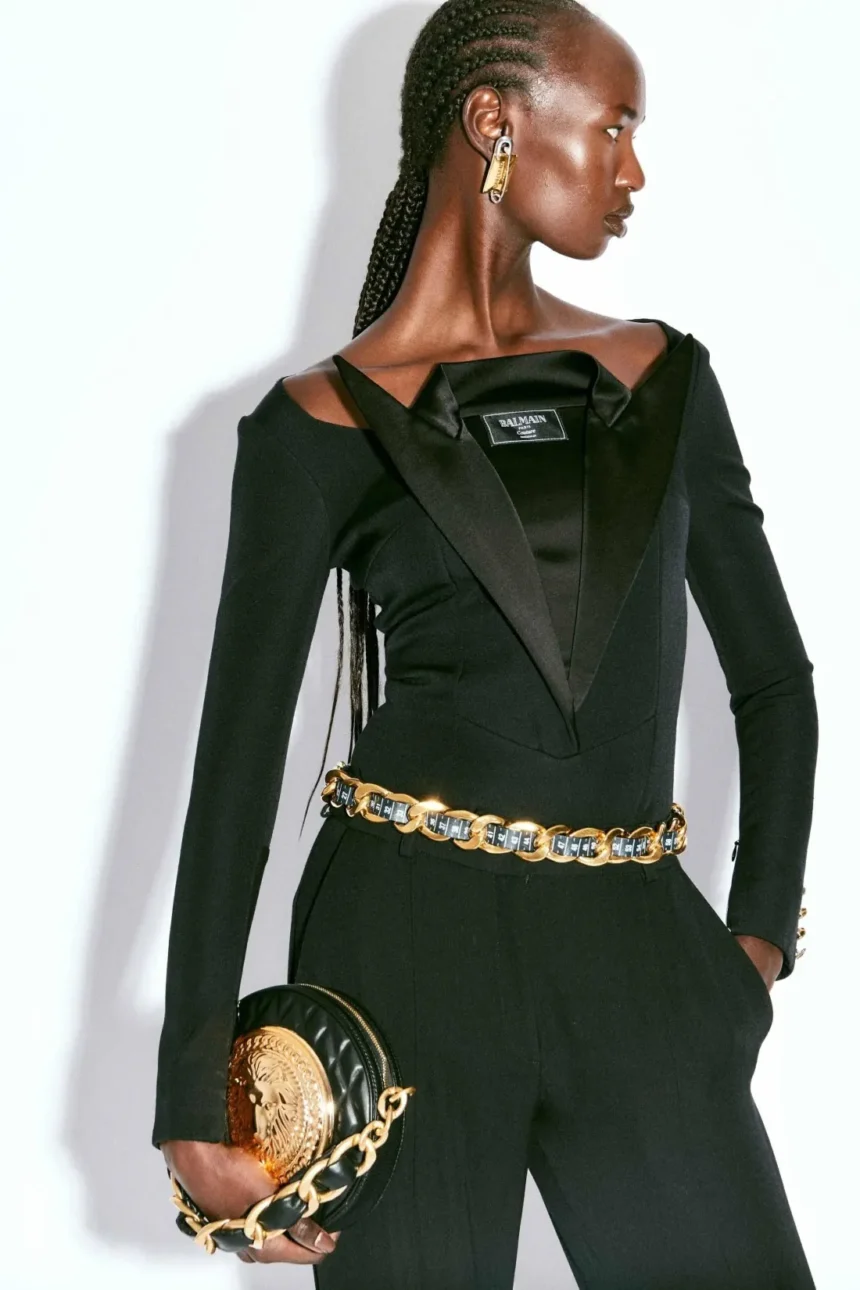 Balmain Resort 2025
