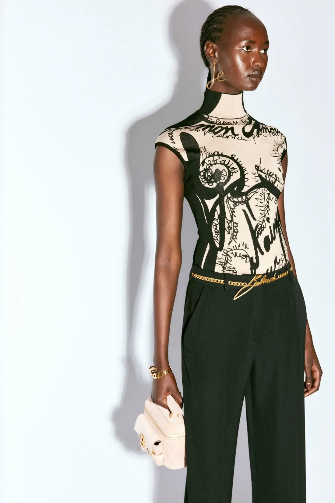 Balmain Resort 2025