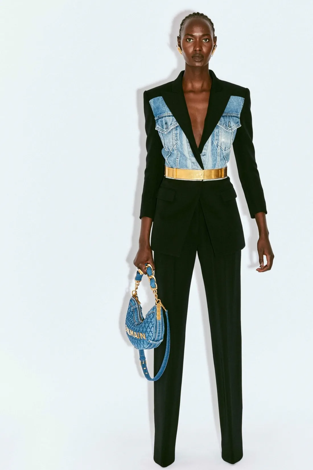 Balmain Resort 2025