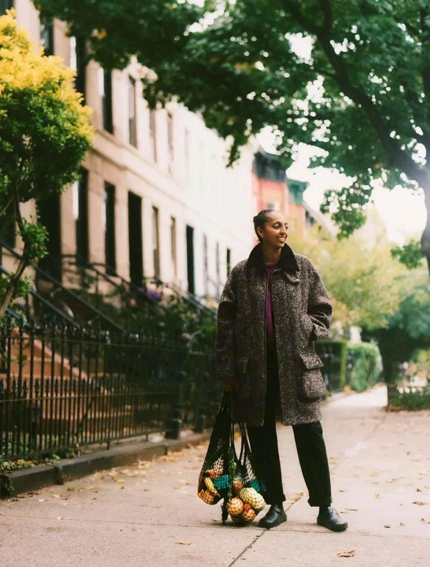 Barbour partners with Noah for fifth collaboration