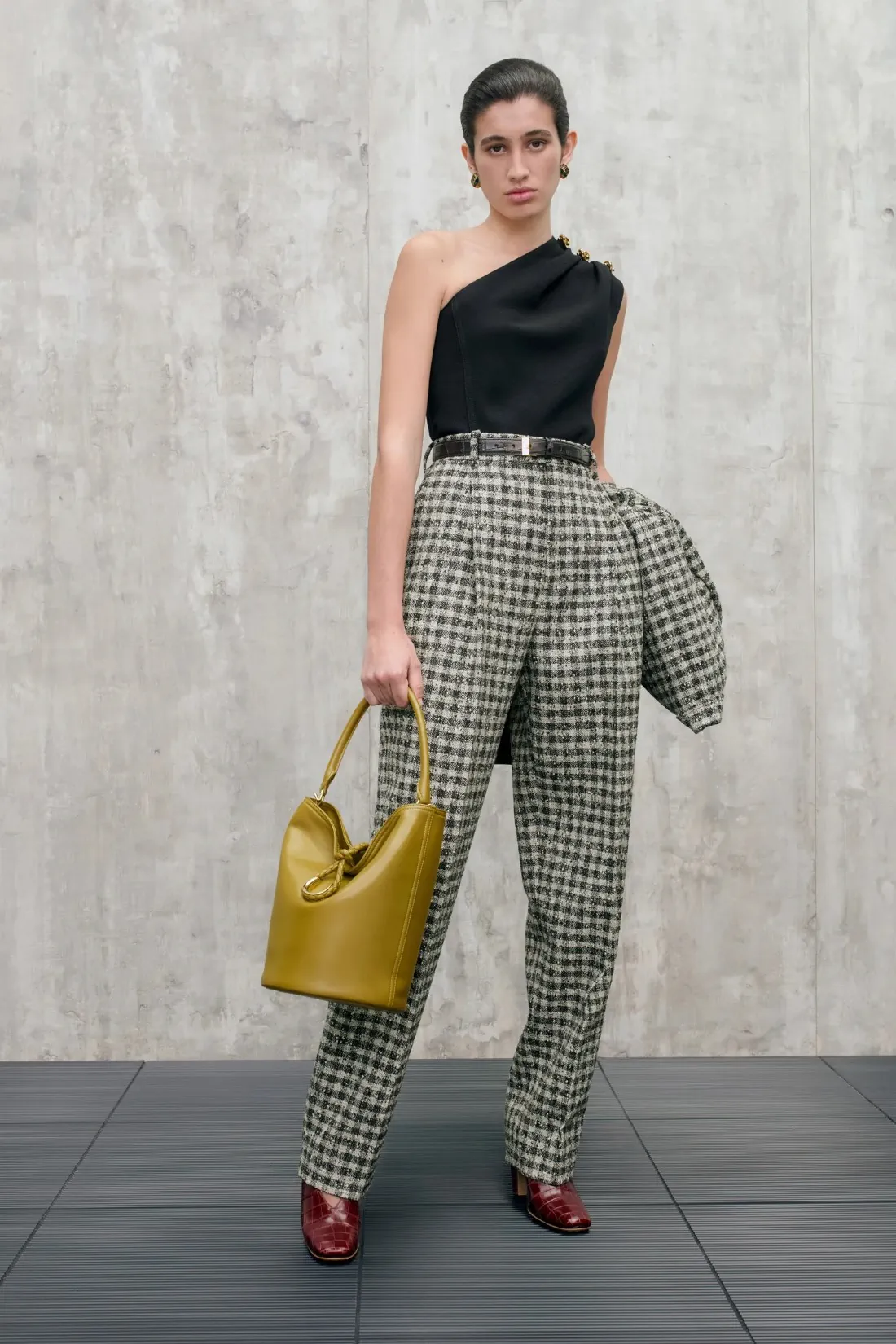 Bottega Veneta Resort 2025