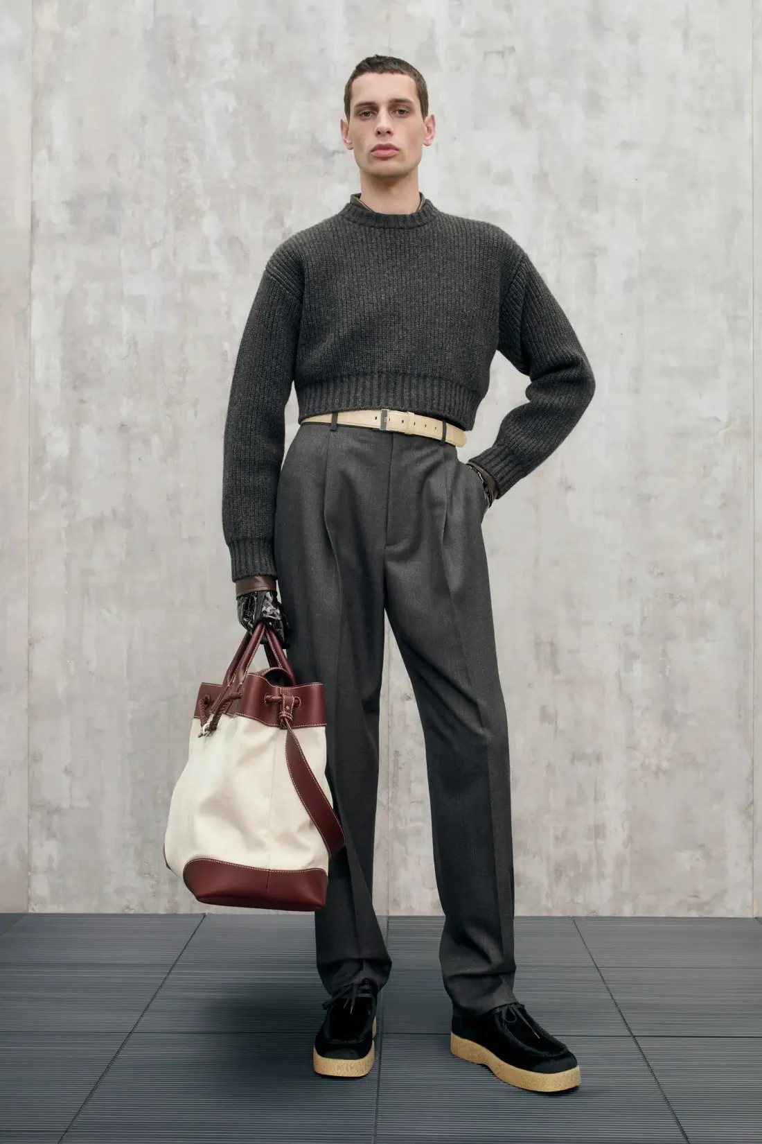 Bottega Veneta Resort 2025