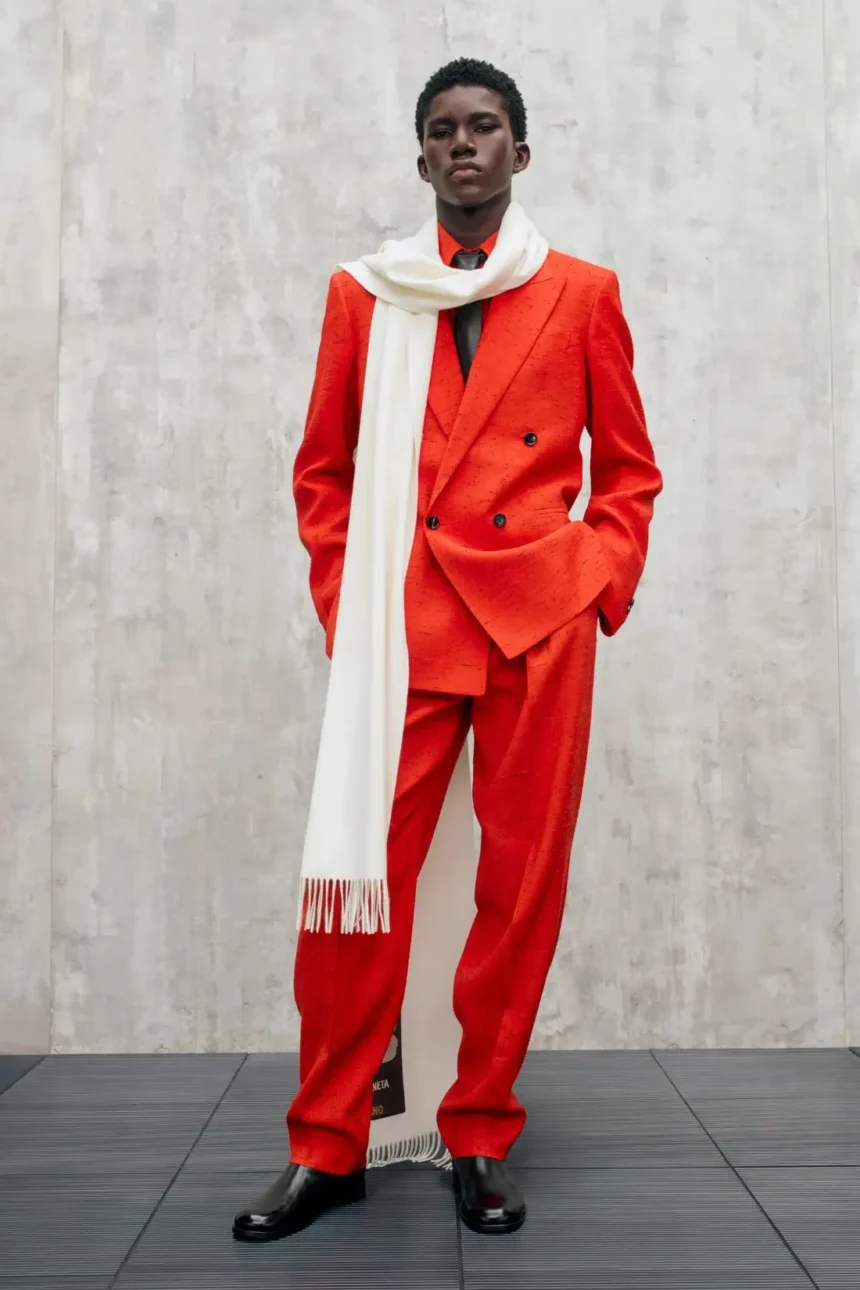 Bottega Veneta Resort 2025