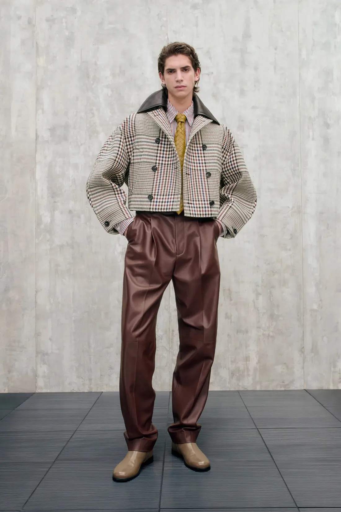 Bottega Veneta Resort 2025