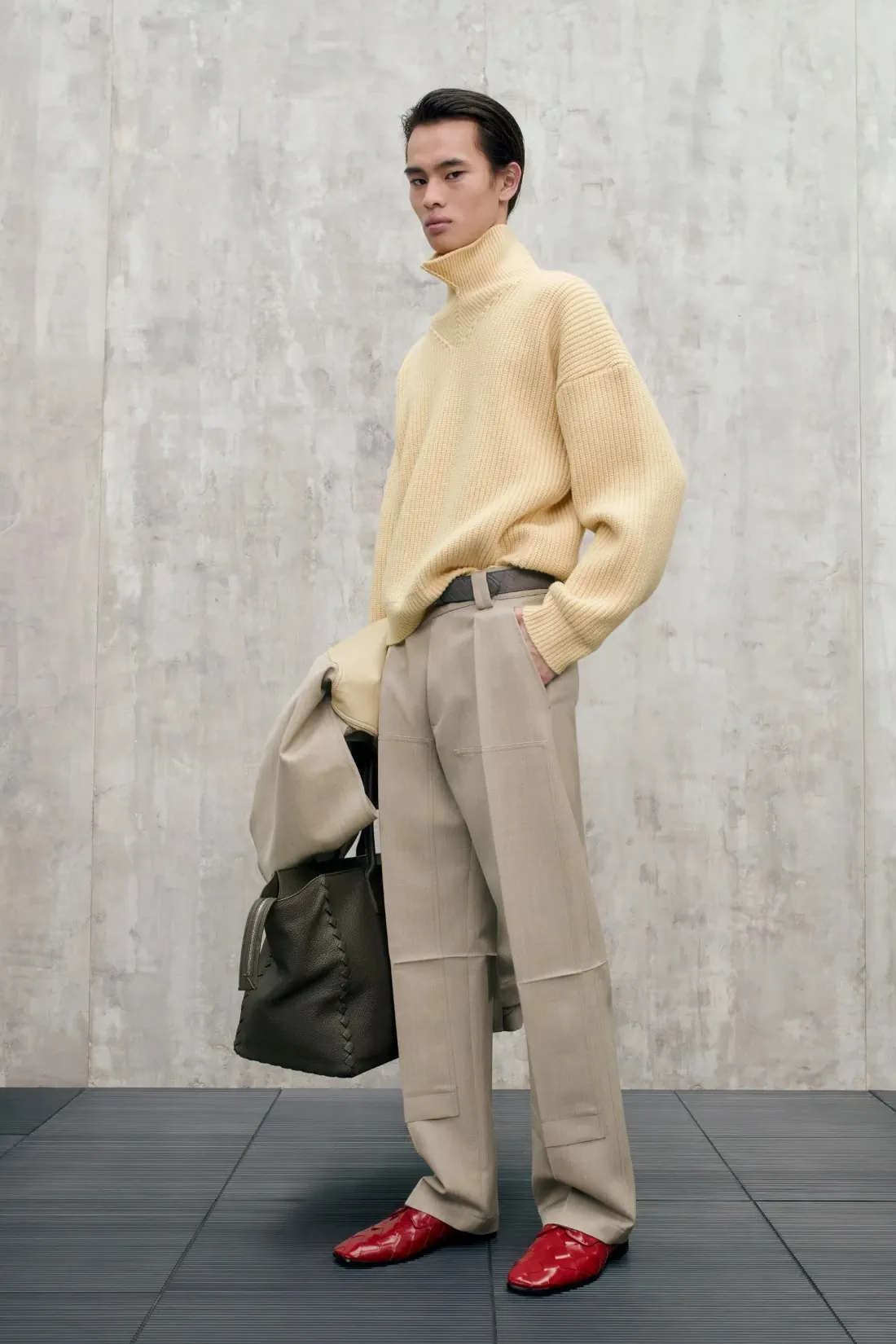 Bottega Veneta Resort 2025