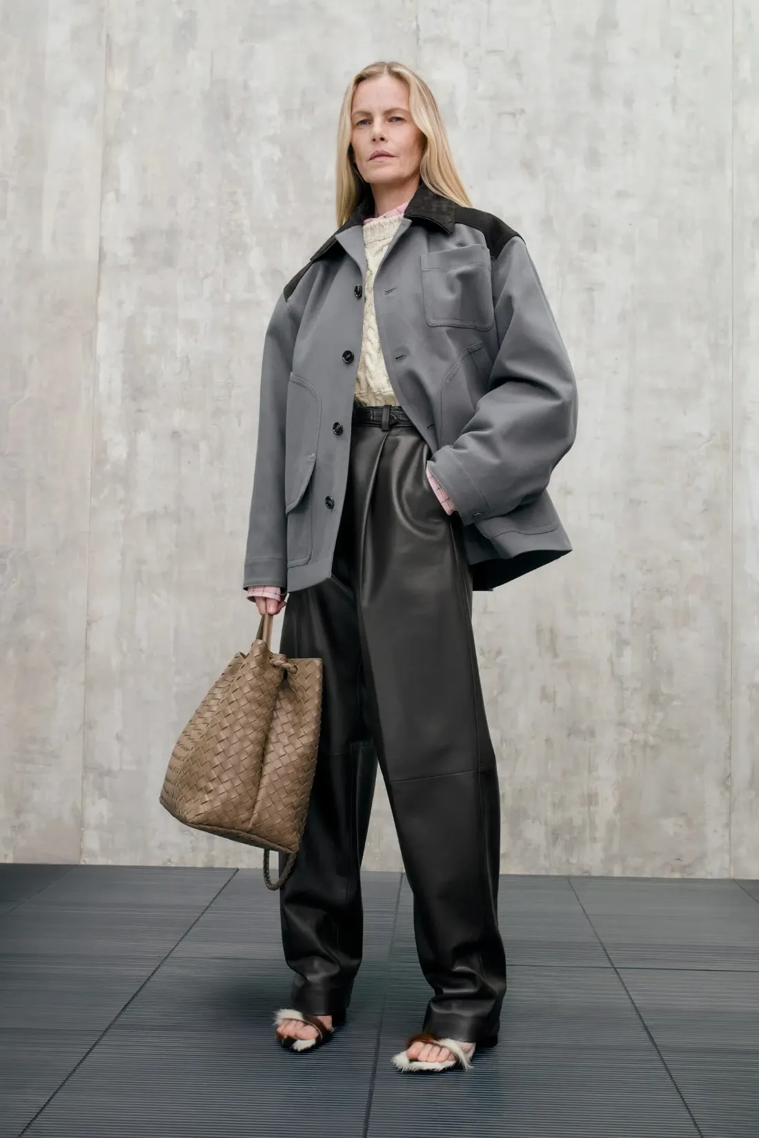 Bottega Veneta Resort 2025