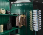 Burberry celebrates its outerwear legacy with global British park-inspired pop-ups