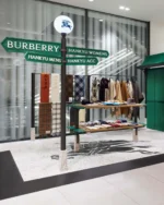 Burberry celebrates its outerwear legacy with global British park-inspired pop-ups