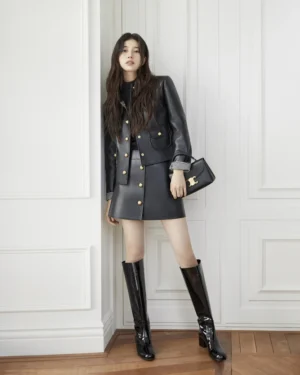 Celine appoints Suzy Bae as global ambassador