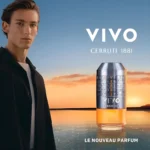 Cerruti VIVO Fragrance: A timeless unisex fragrance for today