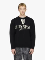 JW Anderson launches Guinness-inspired capsule collection