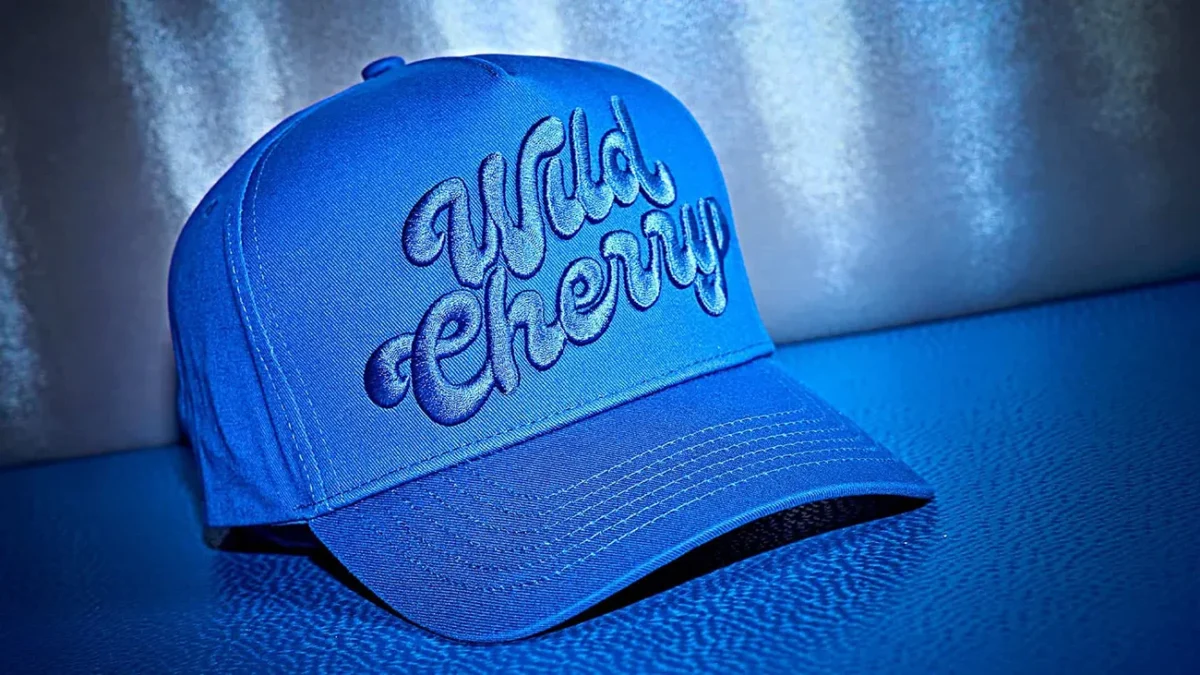 Law Roach teams up with Pepsi Wild Cherry for retro fashion collection